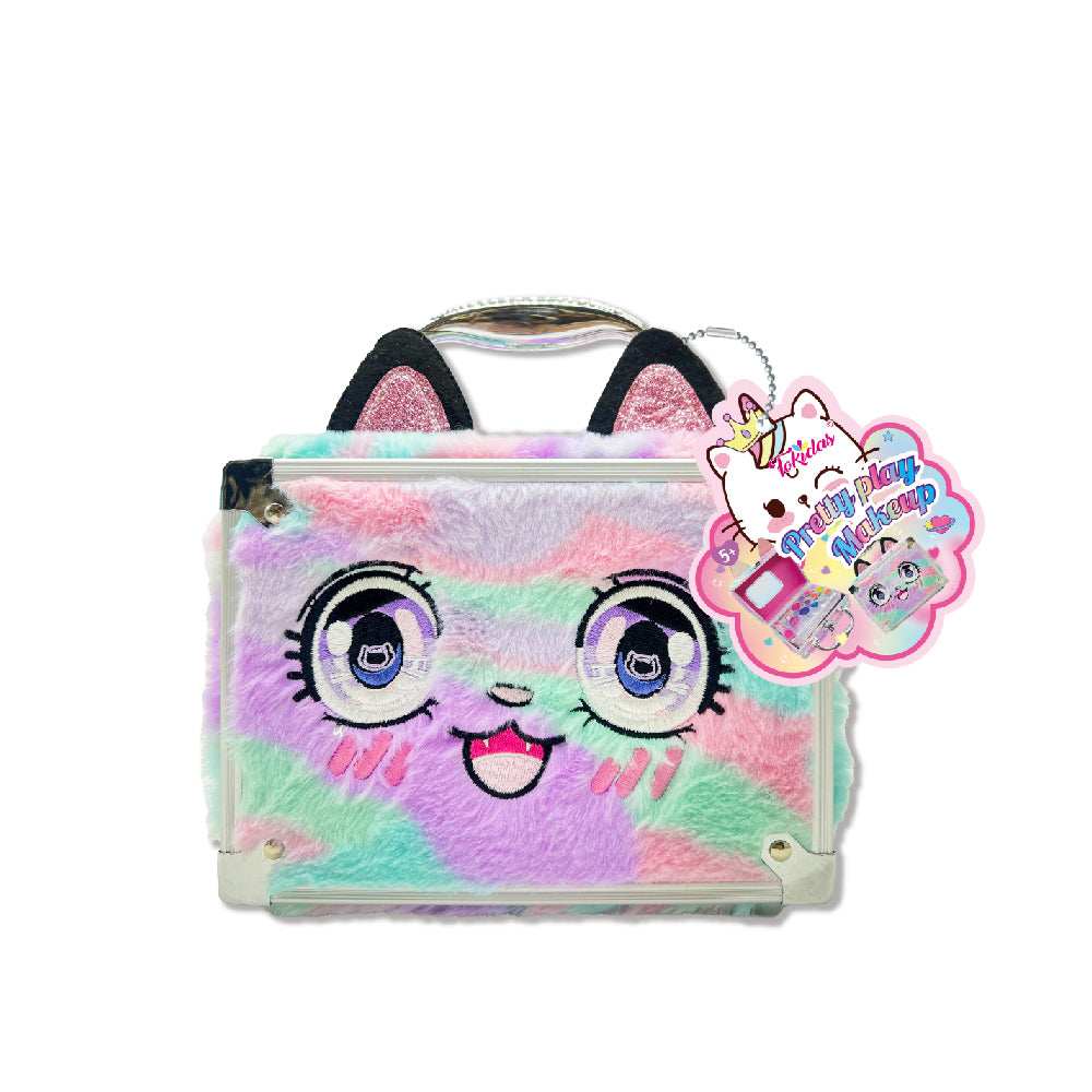 Tokidas Pretty Play Makeup Set for kids in Kuwait